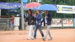 Finale Serie A Open Maschile 2015